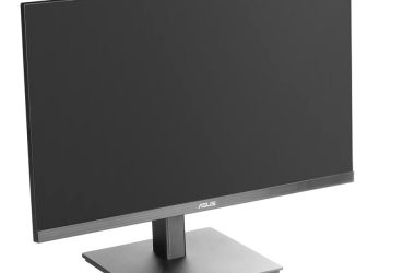 Ce moniteur ASUS de 27 pouces est de 33% de réduction - moins de 100 $!