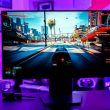 Ce moniteur de jeu LG OLED unique de 32 pouces est en vente à 200 $ de rabais