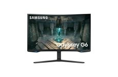 Ce moniteur de jeu de 27 pouces de Samsung est de près de 50% de réduction