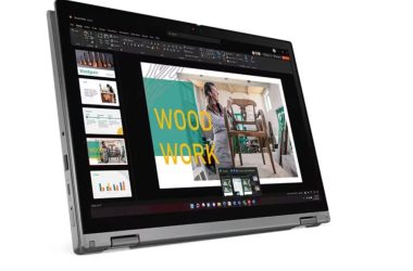 Cet ordinateur portable Lenovo ThinkPad Yoga 2-en-1 est en vente à 49% de réduction - dépêchez-vous!