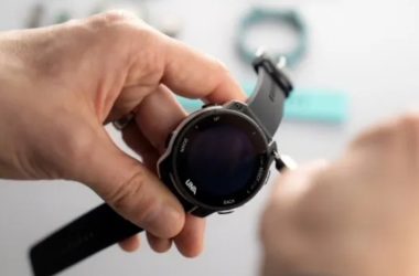 Cet outsider de galets modulaires et d'Apple Watch vient de bris les objectifs de financement