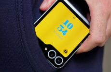 Économisez jusqu'à 750 $ sur un Samsung Galaxy Z Flip 6 et marquez également des remises bonus