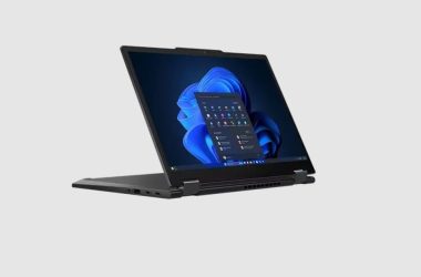 Économisez plus de 1 000 $ sur cet ordinateur portable Lenovo 2-en-1 le mieux noté si vous agissez maintenant