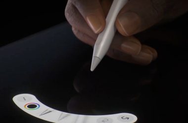 L'Apple Crayer Pro a un prix à deux chiffres pour une durée limitée