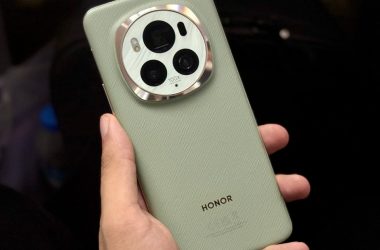 L'honneur utilise l'IA pour rendre les photos de votre smartphone encore meilleures… et plus grandes