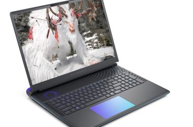 L'ordinateur portable de jeu Alienware 18 Area-51 avec RTX 5080 est de 500 $ de rabais aujourd'hui