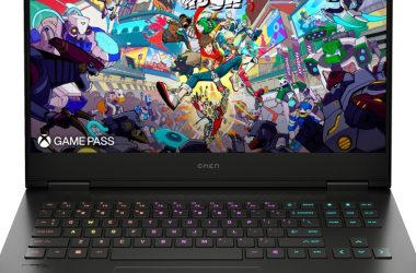 L'ordinateur portable de jeu HP Omen 16 avec RTX 4050 est de 350 $ de réduction en ce moment