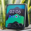 «L'un des meilleurs téléphones pliants», le Razr Plus, vient de recevoir une remise de 200 $