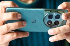 La dernière chance d'économiser 150 $ sur le OnePlus 12 implique une offre cachée dans la visée