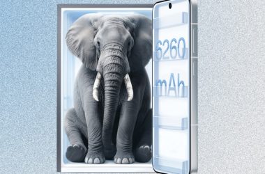La fin de l'anxiété de la batterie? La capacité de la batterie pour OnePlus 13T a été officiellement révélée et c'est énorme