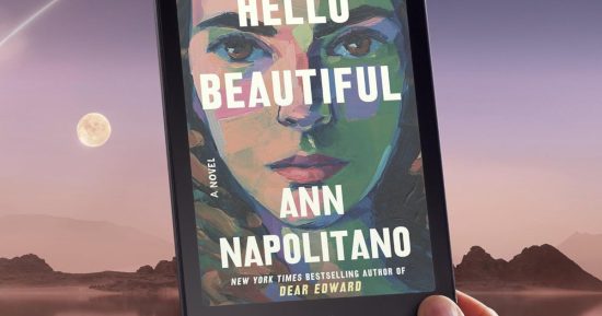 La nouvelle version n ° 1 d'Amazon est l'édition Kindle ColorDoft Signature - et c'est 20% de réduction