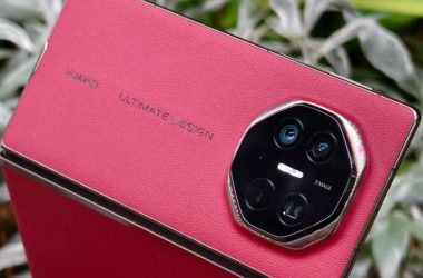 La rumeur de Samsung pourrait ne pas correspondre à la taille de Huawei Mate XT