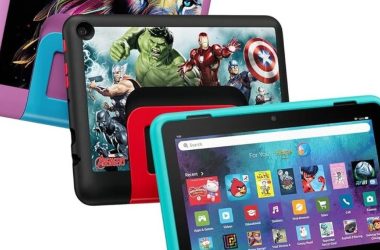 La tablette pour enfants «Pro» sur le thème de Marvel d'Amazon est marquée à seulement 95 $ aujourd'hui