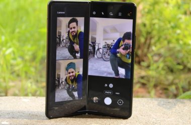 Le Galaxy Z Fold 8 pourrait atterrir avec une bien meilleure caméra