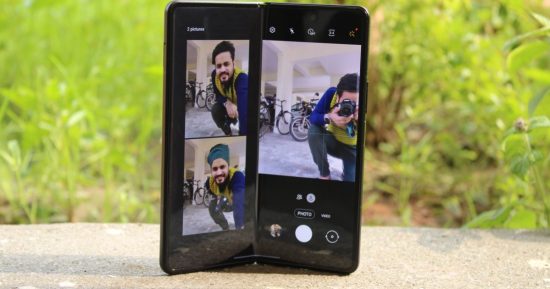 Le Galaxy Z Fold 8 pourrait atterrir avec une bien meilleure caméra