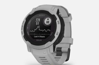 Le Garmin Instinct 2 est plus de 30% de réduction et Walmart et Amazon ont le meilleur prix