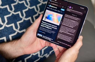 Le Google Pixel 10 Pro Fold pourrait sembler familier