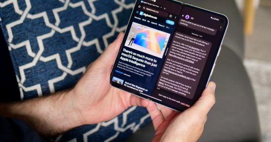 Le Google Pixel 10 Pro Fold pourrait sembler familier