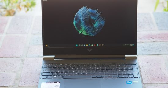 Le HP VICTUS 15, un ordinateur portable de jeu pour le budget, est encore plus abordable - 350 $