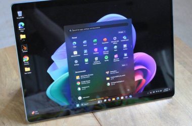 Le Microsoft Surface Pro toujours populaire a une remise de 380 $ aujourd'hui