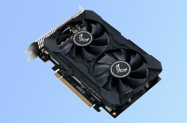 Le dernier GPU AMD n'est probablement pas pour les joueurs, mais les constructeurs compacts pourraient l'aimer