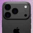Le nouveau rendu de l'iPhone 17 Pro nous fait deviner sur la conception finale