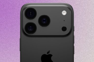 Le nouveau rendu de l'iPhone 17 Pro nous fait deviner sur la conception finale