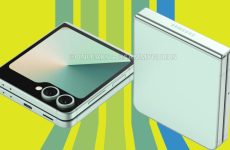 Le téléphone pliable budgétaire de Samsung montre enfin son visage