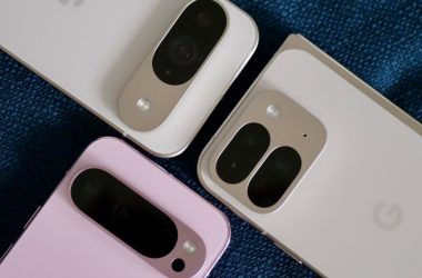 Les fuites de caméra Pixel 10 montrent une mise à niveau prometteuse rencontrée avec des déceptions potentielles