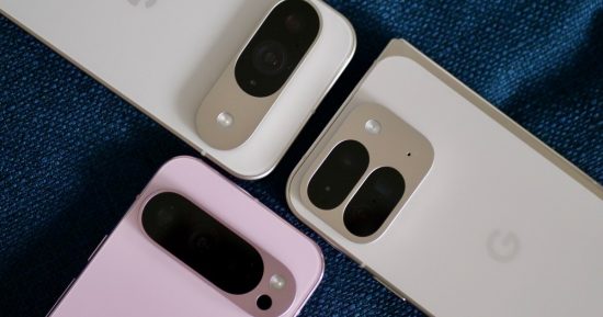 Les fuites de caméra Pixel 10 montrent une mise à niveau prometteuse rencontrée avec des déceptions potentielles