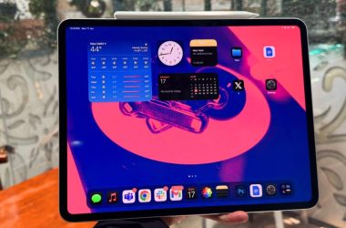 Les iPados 19 pourraient obtenir un rafraîchissement de type macOS. Il est grand temps qu'Apple l'a fait