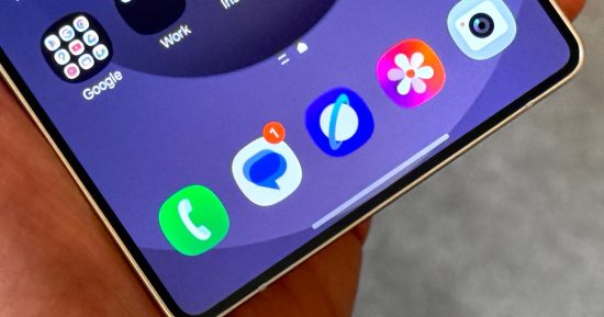 Les messages Google peuvent recevoir des fonctionnalités que vous ne saviez pas manquantes