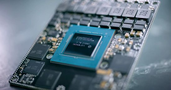 Les tarifs à venir de Trump pourraient rendre les PC et les ordinateurs portables