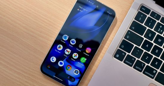 Les téléphones Android obtiennent une nouvelle fonctionnalité de sécurité que les propriétaires d'iPhone ont déjà