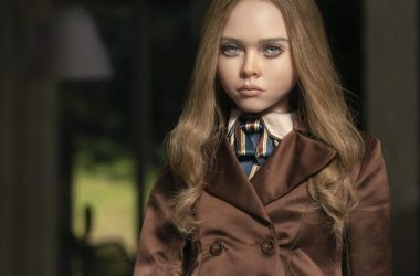 M3gan est le chatbot le plus troublant de votre téléphone à ce jour