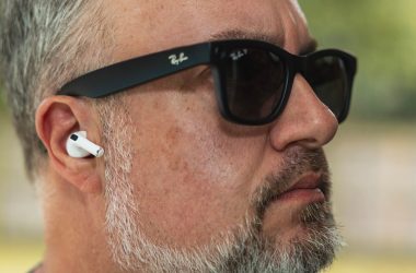 Meta Ai Lunettes Flee Toas Screen One-Buyes, Android Soul et High Ask