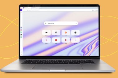Mon navigateur Web préféré est celui que vous avez probablement ignoré - et vous ne devriez pas