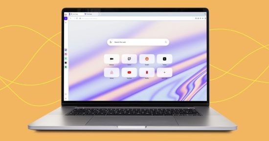 Mon navigateur Web préféré est celui que vous avez probablement ignoré - et vous ne devriez pas