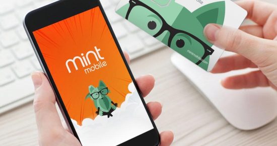 Ne manquez pas cette chance d'obtenir un plan illimité de 12 mois de Mint Mobile à 120 $