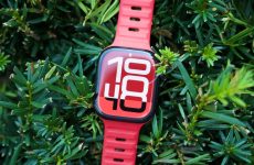 Nos critiques ont déliré sur l'Apple Watch 10, et maintenant c'est 70 $ de rabais