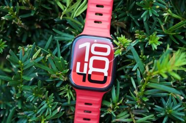 Nos critiques ont déliré sur l'Apple Watch 10, et maintenant c'est 70 $ de rabais