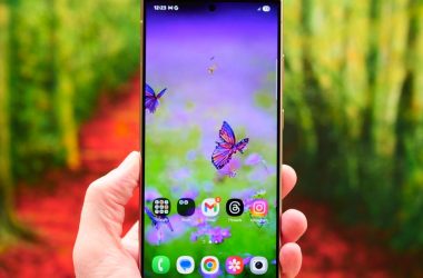 One UI 7 de Samsung a connu un début difficile, mais une interface utilisateur 8.5 pourrait être une mise à niveau majeure