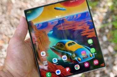 Oubliez le Z Fold 8, la nouvelle fuite de Samsung Galaxy Z Fold 7 suggère qu'elle pourrait valoir la peine d'acheter