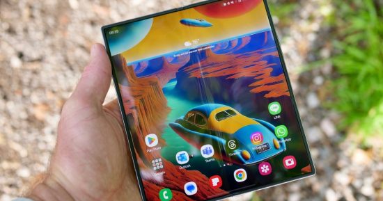 Oubliez le Z Fold 8, la nouvelle fuite de Samsung Galaxy Z Fold 7 suggère qu'elle pourrait valoir la peine d'acheter
