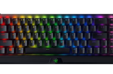 Passez à ce clavier Razer Gaming pendant qu'il est en vente pour seulement 100 $