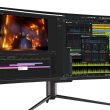 Prenez ce moniteur courbe ultrawide de 49 pouces alors qu'il est de 20% de réduction