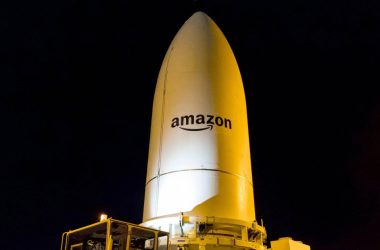 Quand Amazon pourra-t-il vraiment défier le service StarLink de SpaceX?