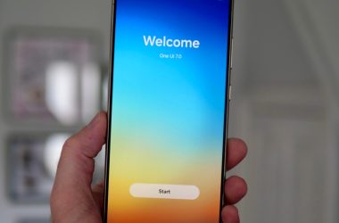 Samsung's One Ui 7 Le déploiement est en attente. Voici ce que cela signifie pour vous