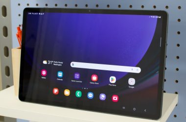 Staples a réduit le prix du Samsung Galaxy Tab S9 + par 300 $