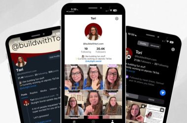 Tiktok Challenger Skylight décroche le soutien de Mark Cuban